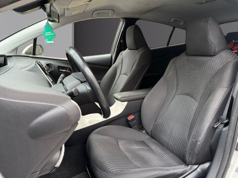 Prius Dynamic Business 2016 occasion 75017 Paris