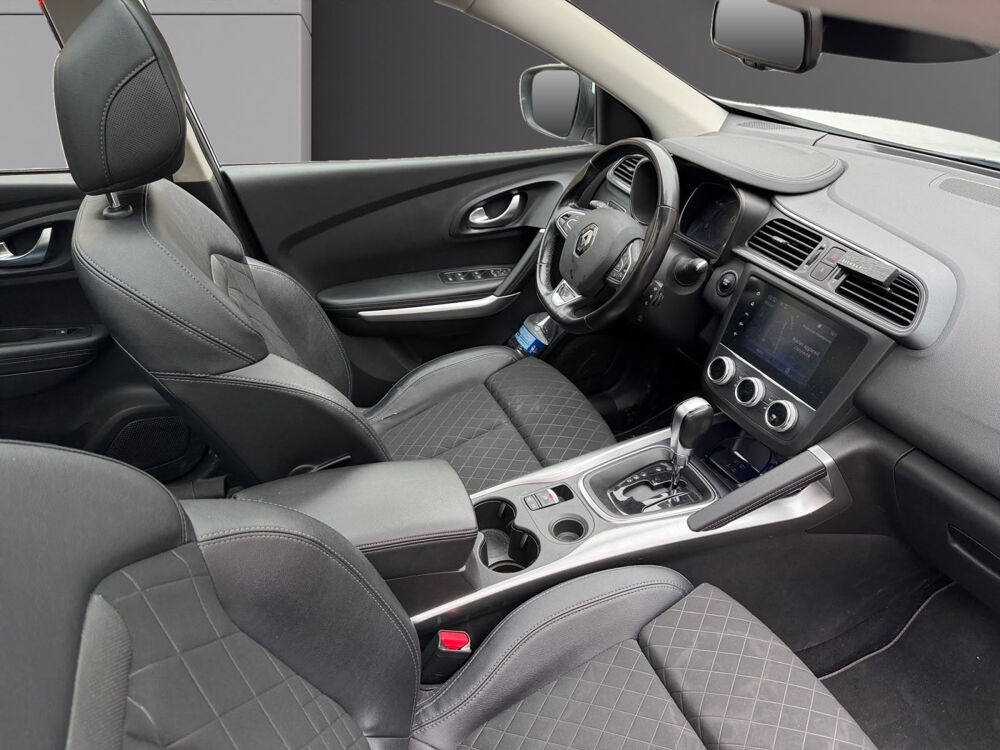 Kadjar Blue dCi 115 EDC Intens 2019 occasion 75017 Paris
