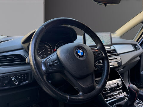 Serie 2 Active Tourer 216i 102 ch Luxury 2017 occasion 75017 Paris