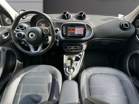 ForFour Forfour 0.9 90 ch S&S BA6 Prime 2017 occasion 75017 Paris