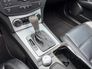 Classe C 63 AMG Avantgarde A 2008 occasion 75017 Paris