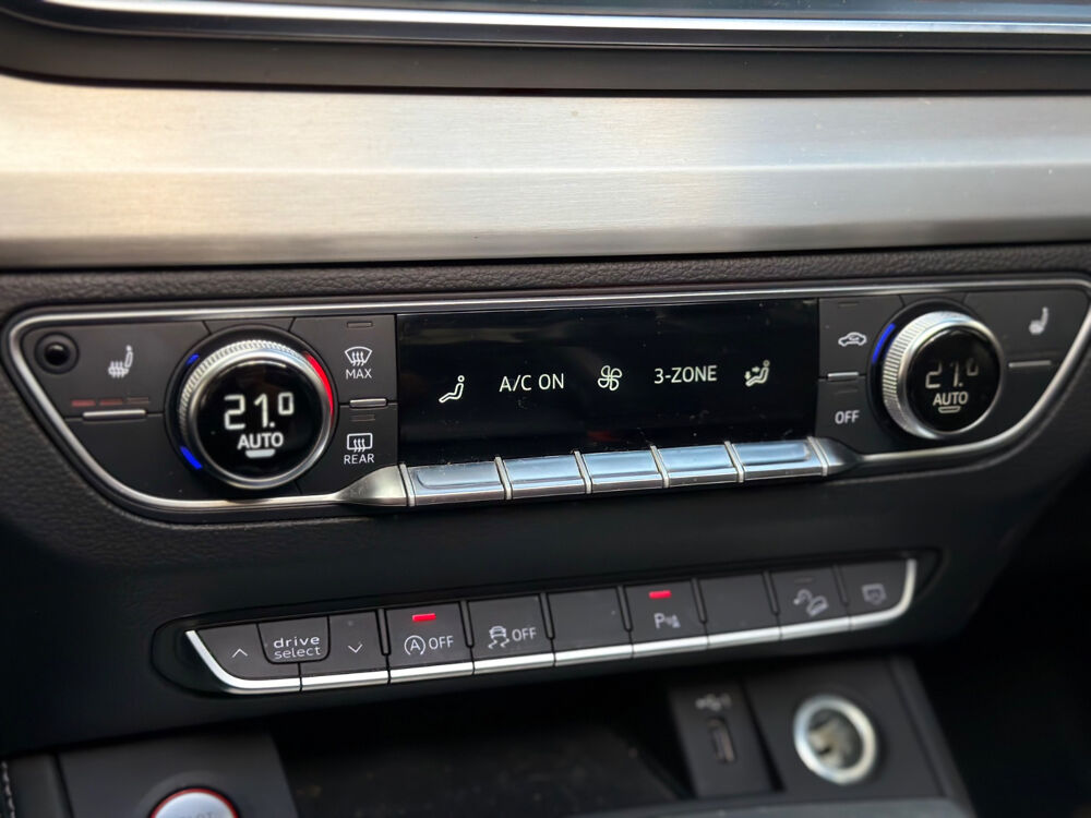 Q5 S 3.0 V6 TDI 347 Tiptronic 8 Quattro 2020 occasion 75017 Paris
