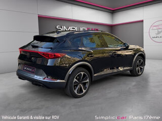 Formentor 1.5 TSI 150 ch DSG7 V 2022 occasion 75017 Paris