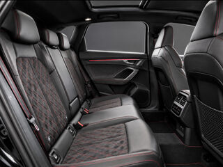 Q5 Sportback 40 TDI 204 S tronic 7 Quattro S line 2025 occasion 75017 Paris