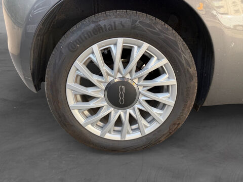 500 C 1.0 70 ch Hybride BSG S/S Dolcevita 2022 occasion 75017 Paris