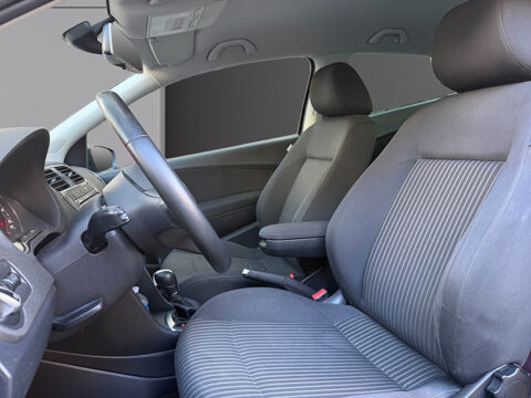 Polo 1.4 85 Confortline DSG7 2012 occasion 75017 Paris