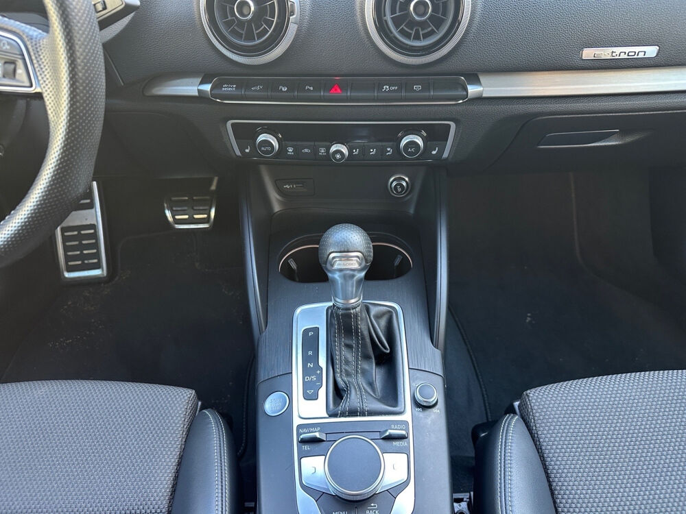 A3 Sportback 40 e-tron 204 S tronic 6 Design Luxe 2020 occasion 75017 Paris