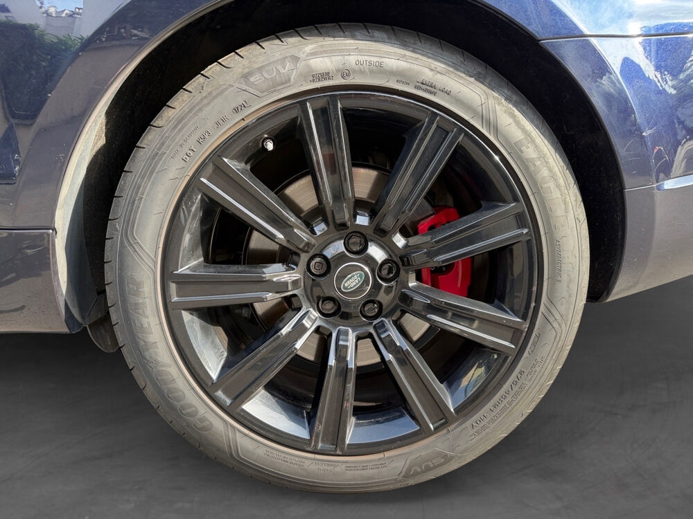 Range Sport P400e 2.0 16V 404 Hybrid 300 cv AUTOBIOGRAPHY 2019 occasion 75017 Paris