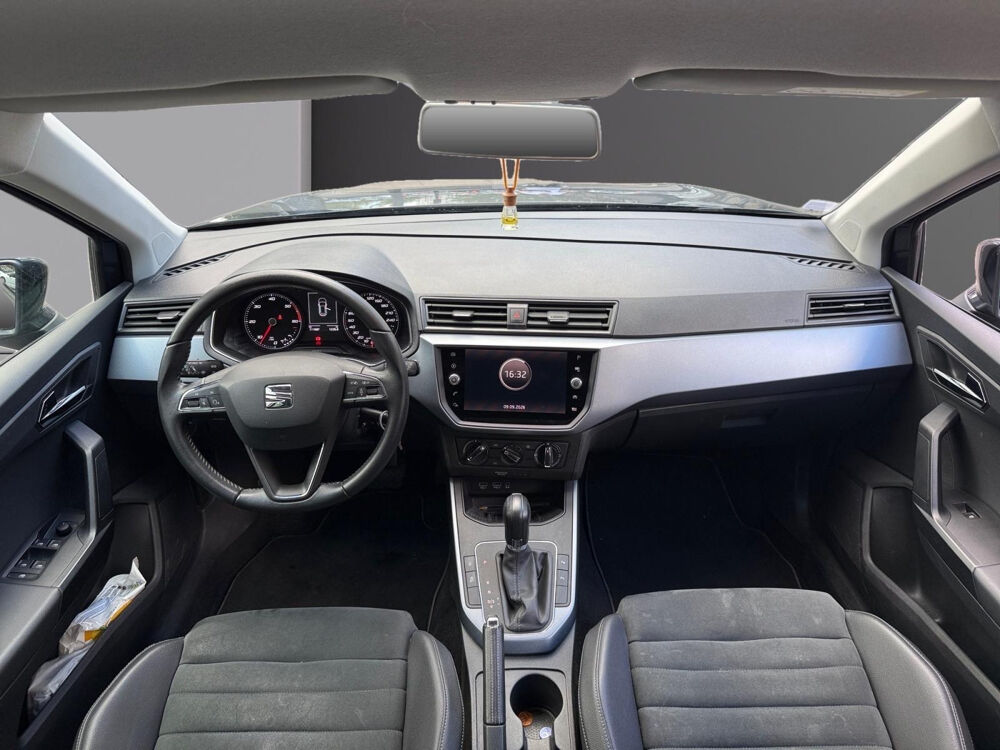 Arona 1.6 TDI 95 ch Start/Stop DSG7 Xcellence 2019 occasion 75017 Paris