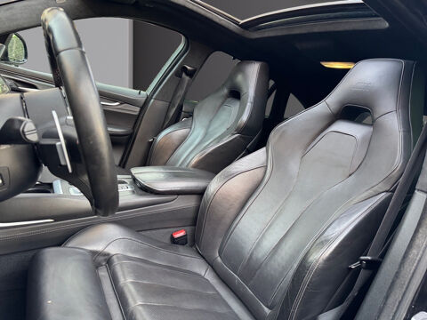 X6 M 575 ch A 2016 occasion 75017 Paris