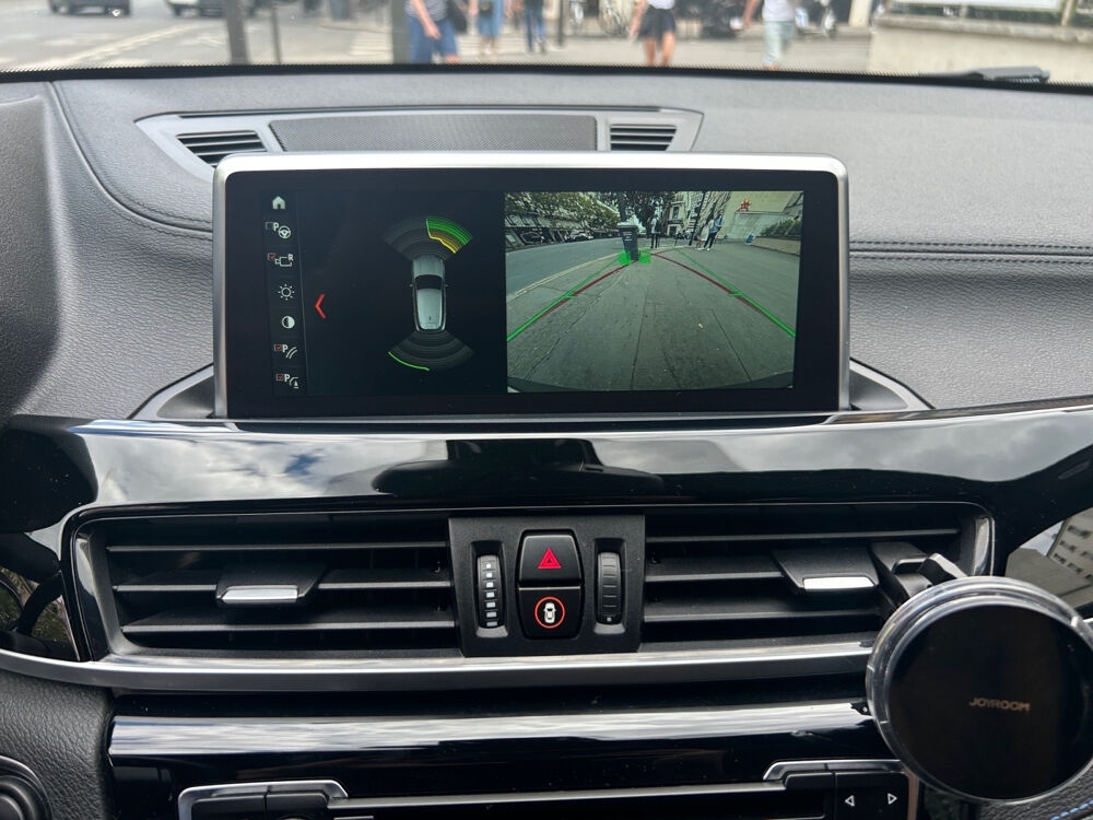 X2 sDrive 18i 140 ch DKG7 M Sport 2018 occasion 75017 Paris