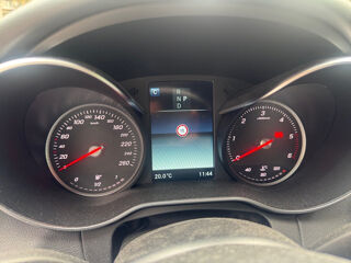 Classe C Coup&eacute; 220 d 9G-Tronic Sportline 2018 occasion 75017 Paris