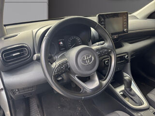 Yaris Hybride 116h Dynamic 2021 occasion 75017 Paris