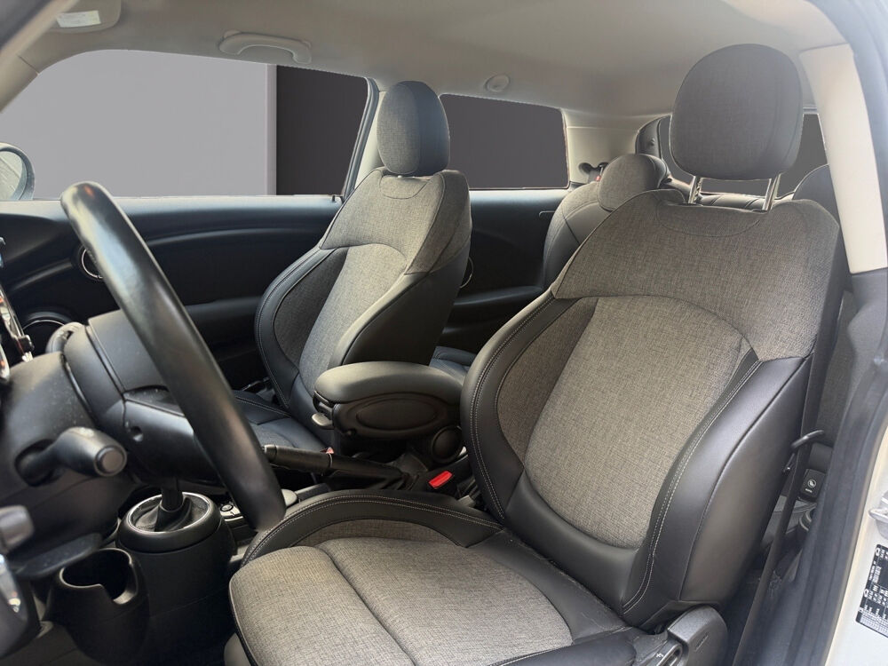 Cooper 1.5 i 12V DCT7 136 cv HEDDON STREET 2019 occasion 75017 Paris