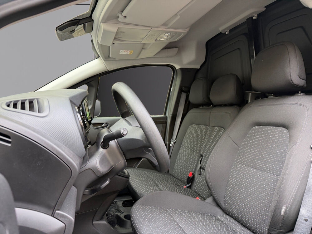 Citan fourgon eCITAN 90 KWH LONG PRO 2023 occasion 75017 Paris