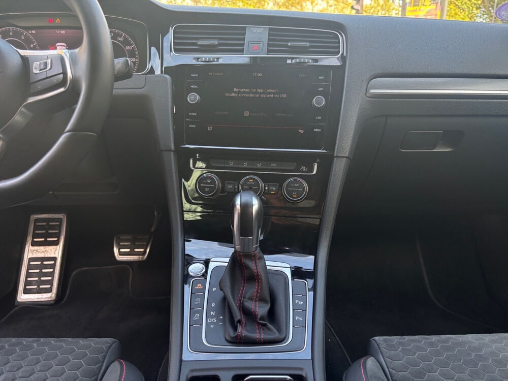 Golf 2.0 TSI 245 DSG7 GTI Performance 2019 occasion 75017 Paris