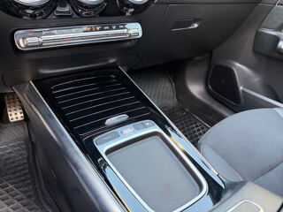 Classe B 200 d 8G-DCT AMG Line 2025 occasion 75017 Paris