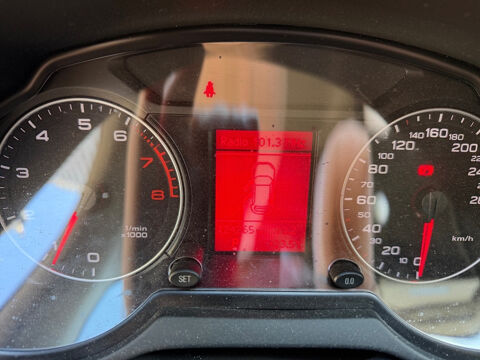Q5 2.0 TFSI 211 Quattro Ambition Luxe S tronic 7 2010 occasion 75017 Paris