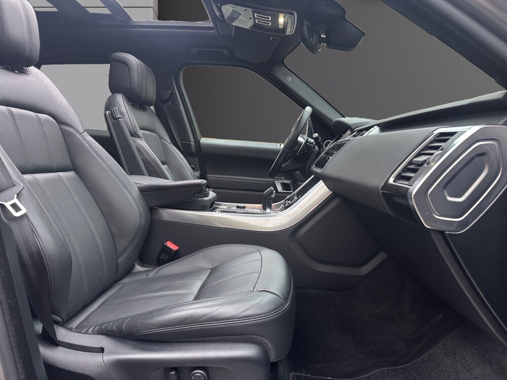 Range Sport P400e 2.0 16V 404 Hybrid 300 cv SPORT 2019 occasion 75017 Paris