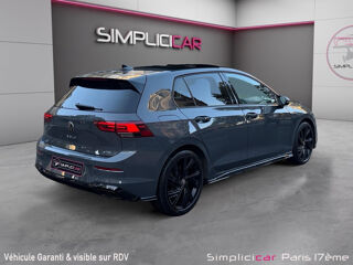 Golf 1.5 eTSi DSG7 R LINE 2024 occasion 75017 Paris
