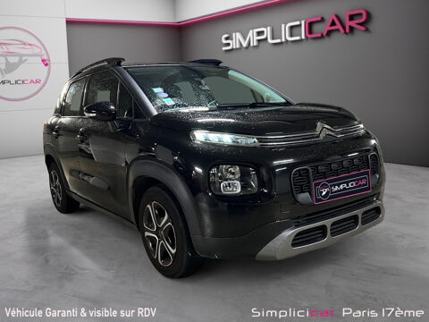 Citroen c3 aircross 110 S&S EAT6 Feel-CAR PLAY- REGULATE