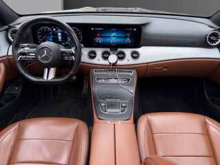 Classe E 200 E EQPower 9G-Tronic AMG Line EQPower 9G-Tronic AMG Line 2021 occasion 75017 Paris