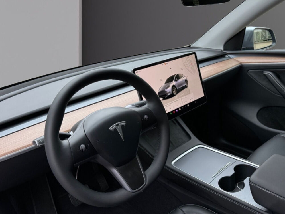 Model Y MODEL Y Standard RWD 2024 occasion 75017 Paris