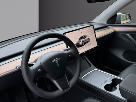 Model Y MODEL Y Standard RWD 2024 occasion 75017 Paris
