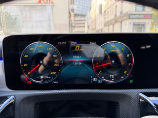 Classe A 200 7G-DCT AMG Line 2019 occasion 75017 Paris