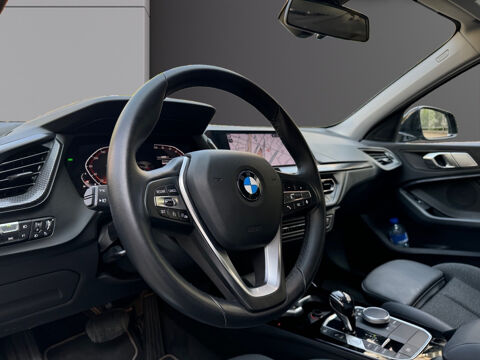 S&eacute;rie 1 118i 136 ch DKG7 Edition Sport 2021 occasion 75017 Paris