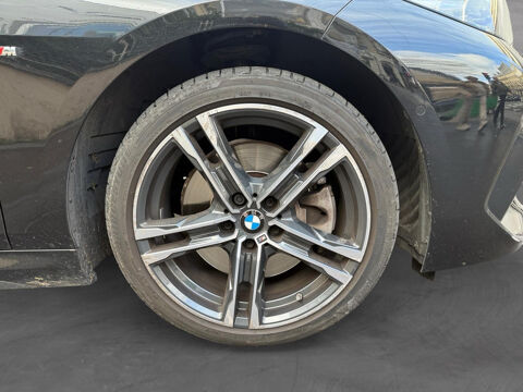 Serie 2 Gran Coup&eacute; 220i 178 ch DKG7 M Sport 2021 occasion 75017 Paris