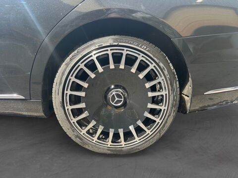 Classe S L 350 d 9G-Tronic Executive 2018 occasion 75017 Paris