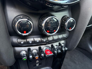 Cooper S Hatch 5 Portes 178 ch BVA7 Finition John Cooper Wor 2022 occasion 75017 Paris