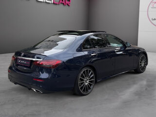 Classe E 200 E EQPower 9G-Tronic AMG Line EQPower 9G-Tronic AMG Line 2021 occasion 75017 Paris