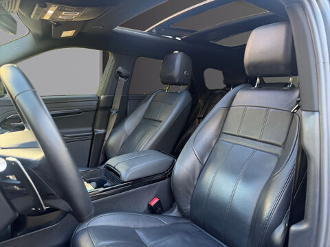 Autres P300e 1.5 Si4 12V 309 PHEV AWD BVA8 200 cv R-DYNAMIC 2022 occasion 75017 Paris