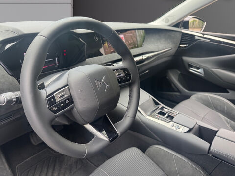 DS4 DS 4 PureTech 130 EAT8 Performance Line+ 2025 occasion 75017 Paris