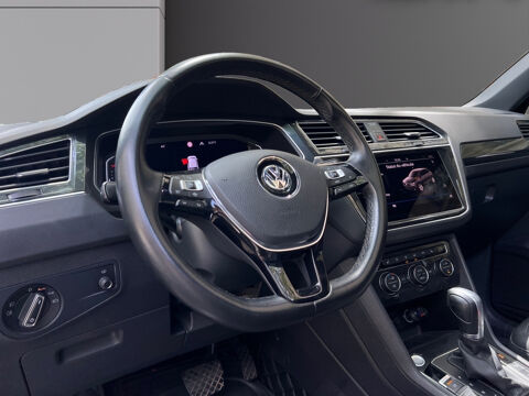 Tiguan 2.0 TDI 190 DSG7 4Motion Carat Exclusive 2019 occasion 75017 Paris