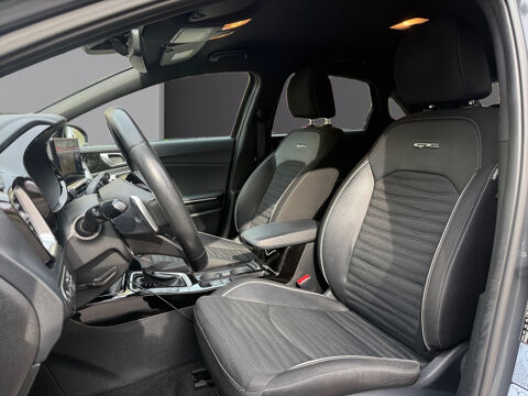 Ceed CEED 1.6 CRDi 136 ch MHEV DCT7 GT Line 2023 occasion 75017 Paris