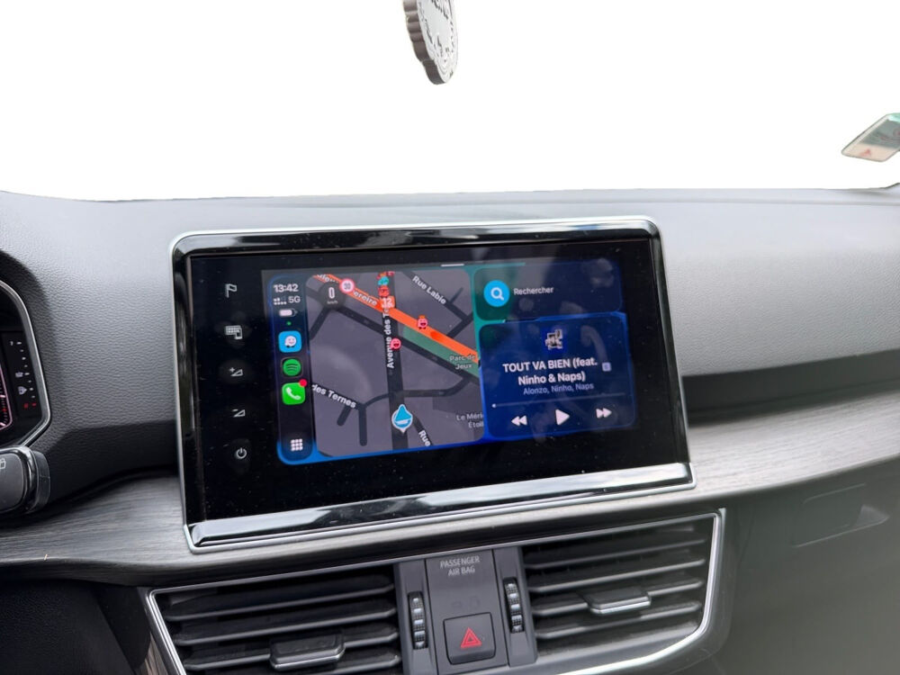 Tarraco 1.5 TSI 150 ch Start/Stop DSG7 7 pl Xcellence 2022 occasion 75017 Paris