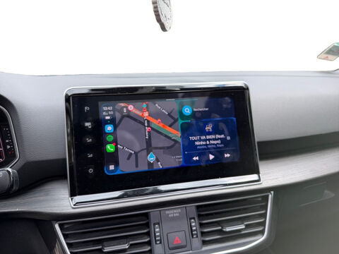 Tarraco 1.5 TSI 150 ch Start/Stop DSG7 7 pl Xcellence 2022 occasion 75017 Paris