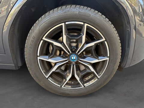 X3 xDrive 30e 292ch BVA8 M Sport 2022 occasion 75017 Paris