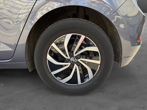 Polo 1.0 TSI 95 S&S DSG7 Life 2023 occasion 75017 Paris
