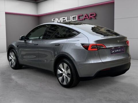 Model Y MODEL Y Standard RWD 2024 occasion 75017 Paris