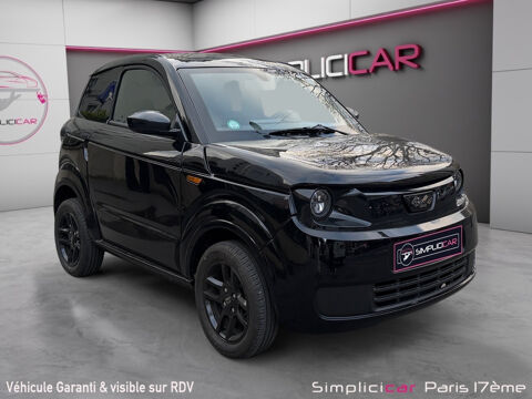 Autres Autres 2024 occasion Paris 75017