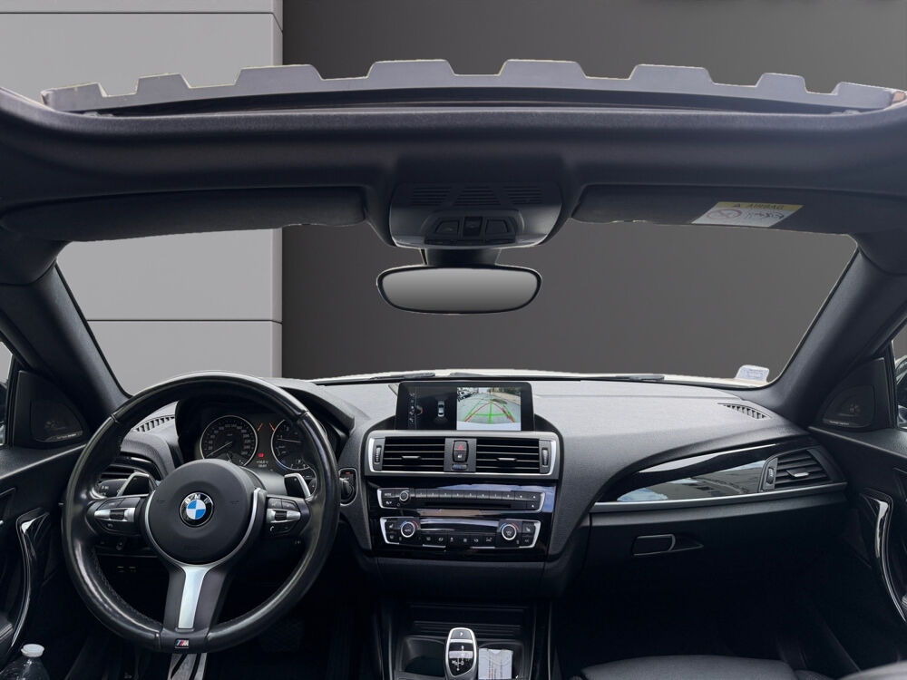 Serie 2 Coup&eacute; M240i xDrive 340 ch A 2016 occasion 75017 Paris