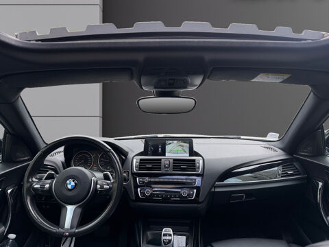 Serie 2 Coup&eacute; M240i xDrive 340 ch A 2016 occasion 75017 Paris