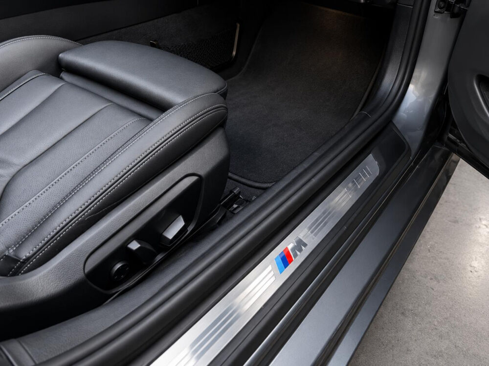 Z4 sDrive20i 197 ch BVA8 M Sport 2023 occasion 75017 Paris