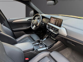 X3 xDrive 30e 292ch BVA8 M Sport 2022 occasion 75017 Paris