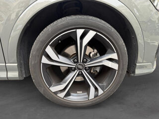 Q3 35 TFSI 150 ch S tronic 7 S line 2023 occasion 75017 Paris