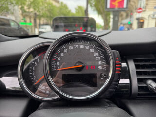 Cooper S 2.0 i 16V 192 cv 2014 occasion 75017 Paris